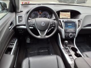 2020 Acura TLX