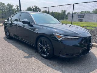 2023 Acura Integra