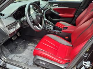 2023 Acura Integra