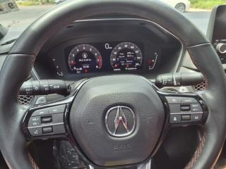 2023 Acura Integra