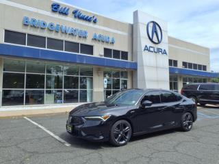 2023 Acura Integra