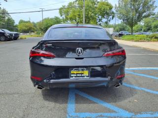 2023 Acura Integra
