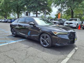 2023 Acura Integra