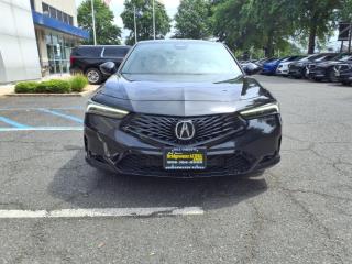 2023 Acura Integra