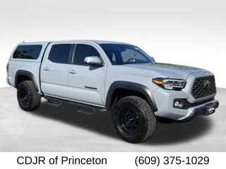 2020 Toyota Tacoma
