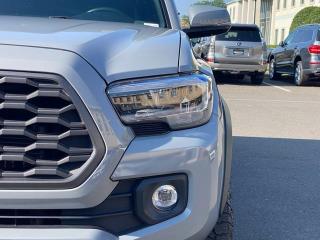 2020 Toyota Tacoma