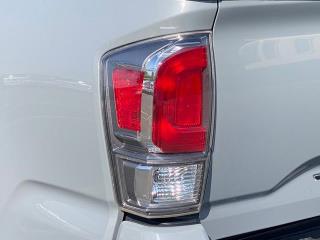 2020 Toyota Tacoma