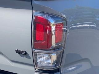2020 Toyota Tacoma