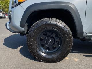 2020 Toyota Tacoma