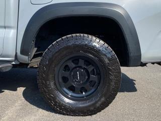 2020 Toyota Tacoma