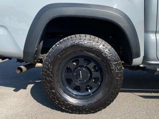 2020 Toyota Tacoma