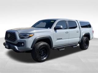 2020 Toyota Tacoma