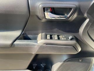 2020 Toyota Tacoma