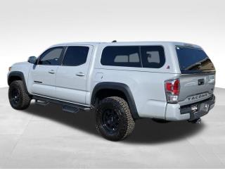 2020 Toyota Tacoma