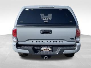 2020 Toyota Tacoma