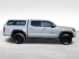2020 Toyota Tacoma