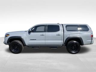 2020 Toyota Tacoma