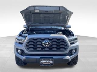 2020 Toyota Tacoma