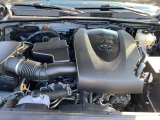 2020 Toyota Tacoma