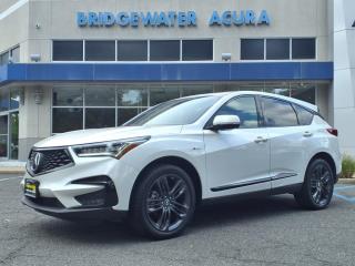 2021 Acura RDX