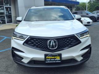 2021 Acura RDX
