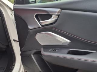 2021 Acura RDX
