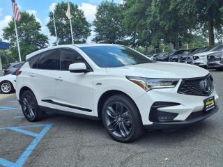 2021 Acura RDX