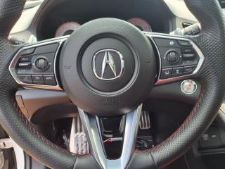 2021 Acura RDX