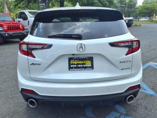 2021 Acura RDX