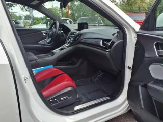 2021 Acura RDX