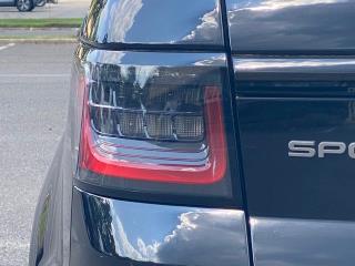 2021 Land Rover Range Rover Sport