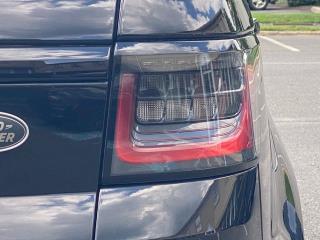 2021 Land Rover Range Rover Sport