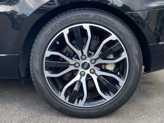 2021 Land Rover Range Rover Sport