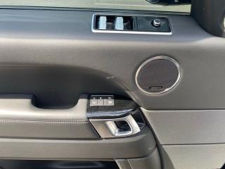 2021 Land Rover Range Rover Sport