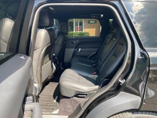 2021 Land Rover Range Rover Sport
