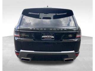 2021 Land Rover Range Rover Sport