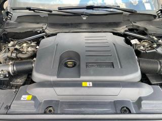 2021 Land Rover Range Rover Sport