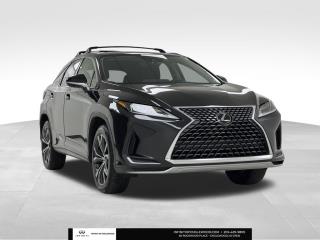 2022 Lexus RX
