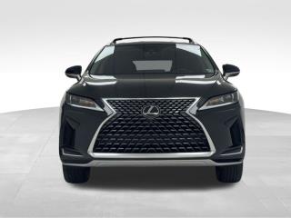 2022 Lexus RX