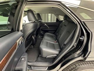 2022 Lexus RX