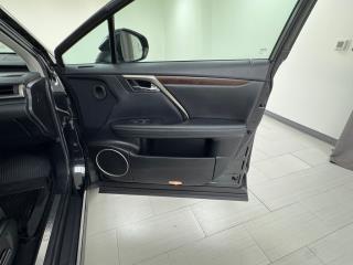 2022 Lexus RX