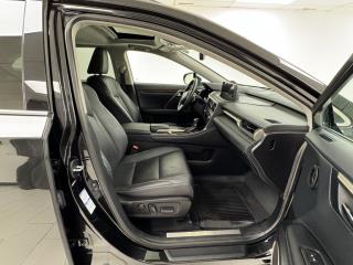 2022 Lexus RX