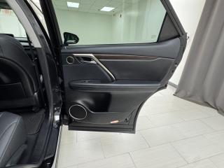 2022 Lexus RX