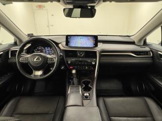 2022 Lexus RX