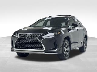 2022 Lexus RX