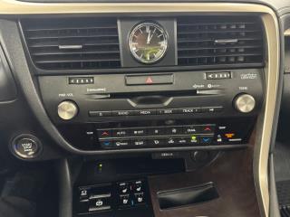 2022 Lexus RX