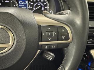 2022 Lexus RX
