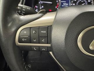 2022 Lexus RX