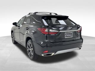 2022 Lexus RX