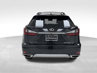 2022 Lexus RX
